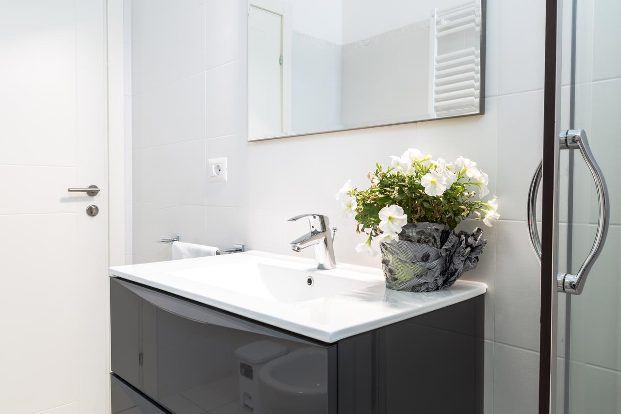 Residence Perla Verde Riccione Dış mekan fotoğraf