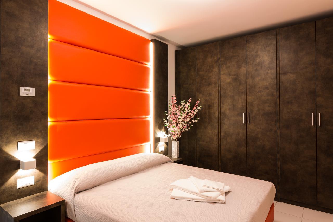 Residence Perla Verde Riccione Dış mekan fotoğraf