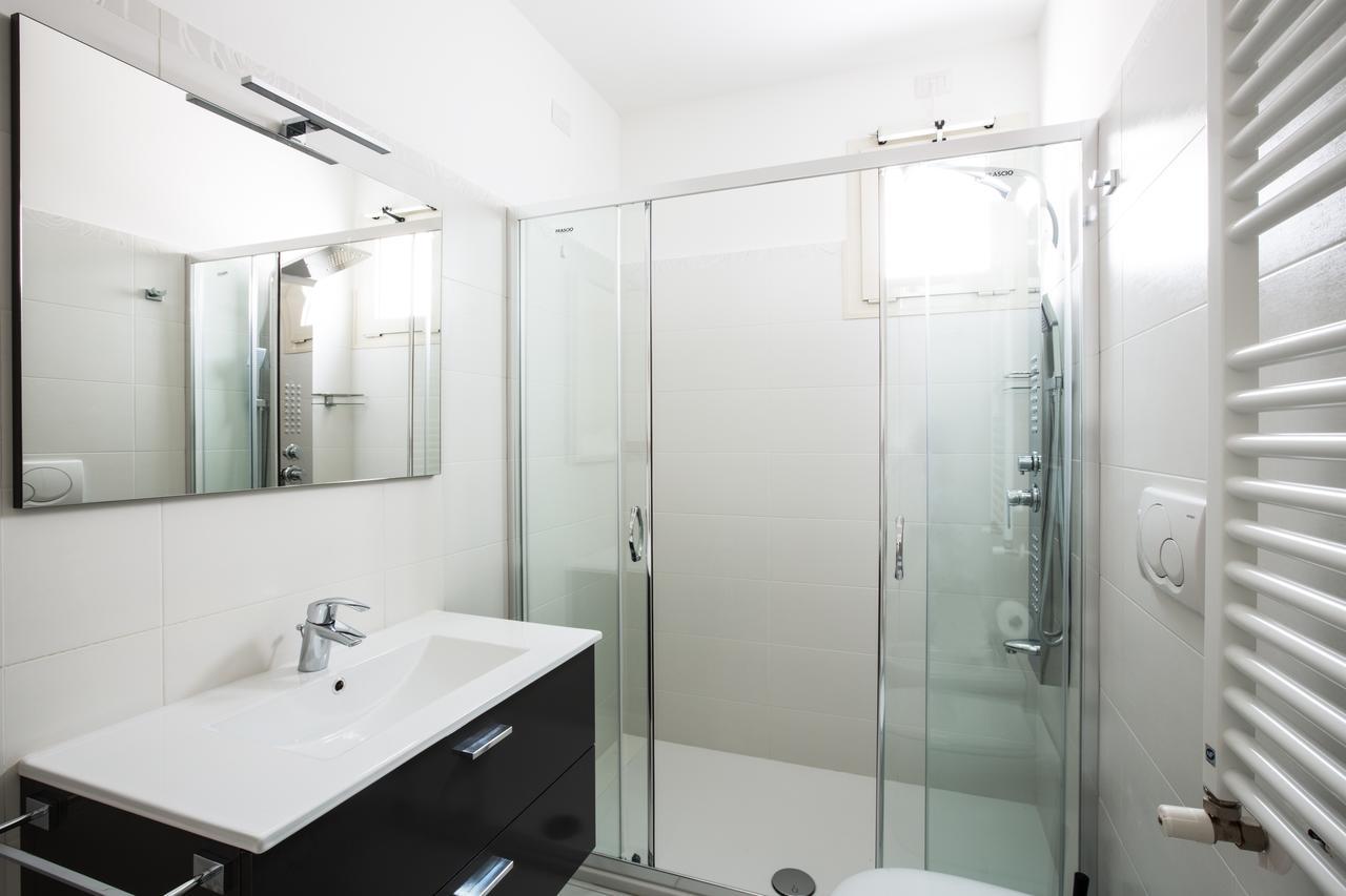 Residence Perla Verde Riccione Dış mekan fotoğraf